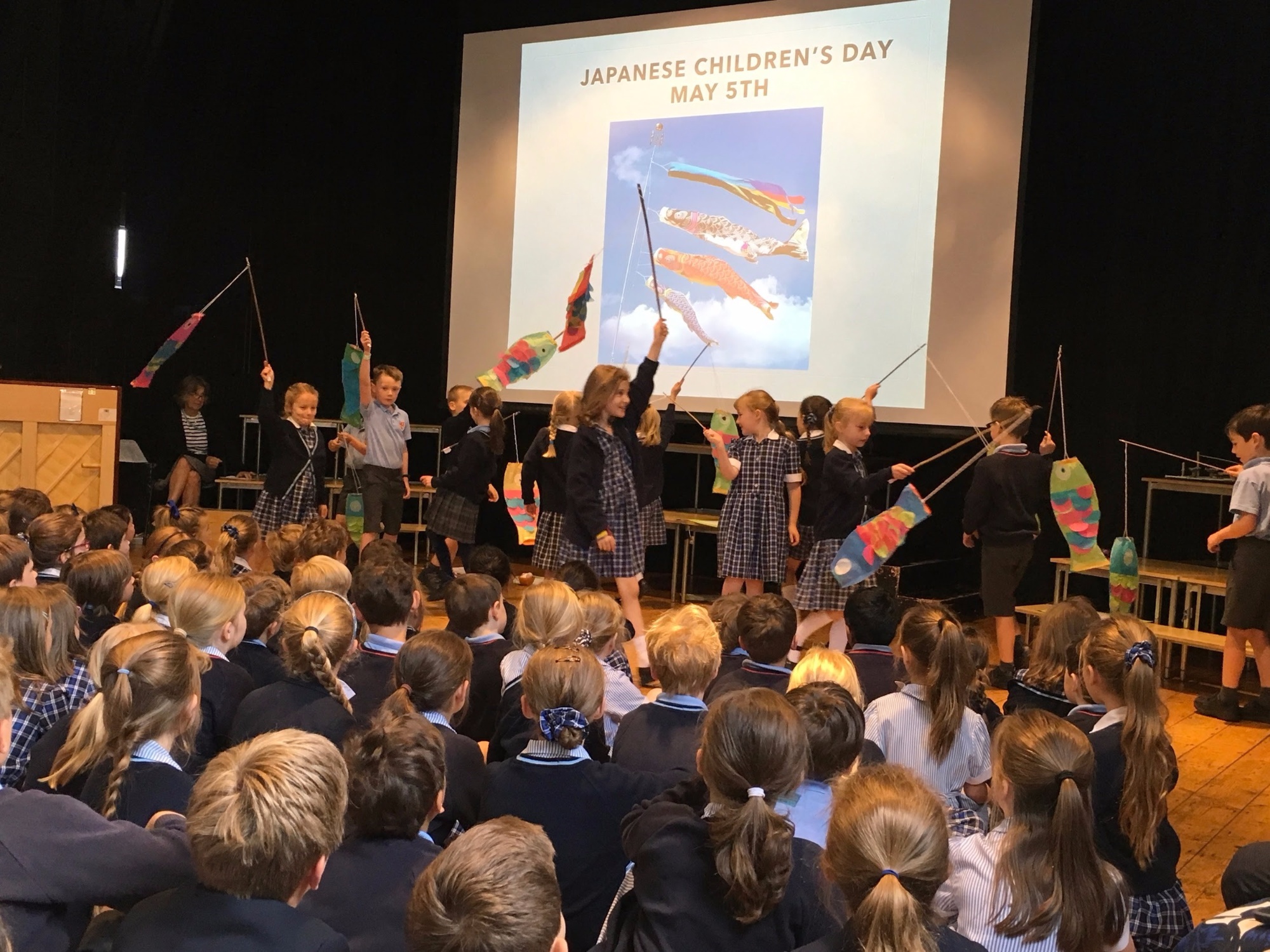 2F Assembly 