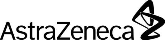 logo for AstraZeneca